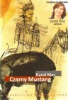 Okładka Czarny Mustang