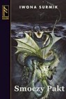 Okładka Smoczy Pakt