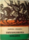 Okładka Trójkolorowa kokarda