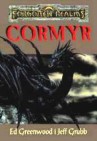 Okładka Cormyr