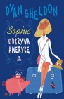 Okładka Sophie odkrywa Amerykę
