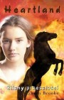 Okładka Heartland: Blizny przeszłości