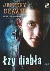 Okładka Łzy diabła