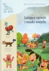 Okładka Latający śpiwór i maski wstydu