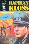 Okładka Kapitan Kloss 2. Wsypa