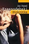 Okładka Stokrotka
