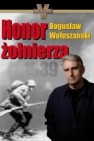Okładka Honor żołnierza