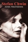 Okładka Żona prezydenta