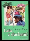 Okładka Lato z duchami