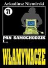 Okładka Pan Samochodzik i włamywacze