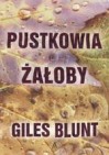 Okładka Pustkowia żałoby