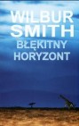 Okładka Błękitny horyzont