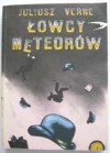 Okładka Łowcy meteorów