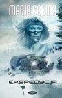 Okładka Ekspedycja