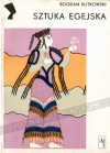 Okładka Sztuka Egejska