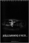 Okładka Jeśli zapomnę o nich...