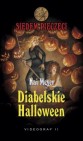 Okładka Diabelskie Halloween