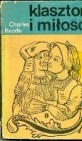 Okładka Klasztor i miłość