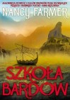Okładka Szkoła bardów