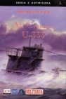 Okładka Ali Cremer. U-333