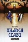 Okładka Władca Czasu: Wędrówka
