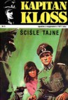 Okładka Kapitan Kloss 5. Ściśle tajne