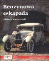Okładka Benzynowa eskapada
