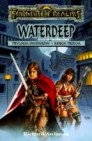 Okładka Waterdeep