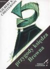 Okładka Przygody księdza Browna