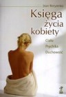 Okładka Księga życia kobiety