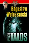 Okładka Operacja Talos