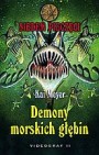Okładka Demony morskich głębin