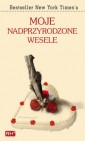 Okładka Moje nadprzyrodzone wesele