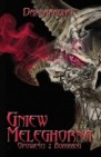 Okładka Gniew Meleghorna