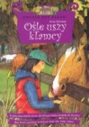 Okładka Dworek pod Dębami: Ośle uszy kłamcy