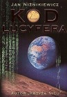 Okładka Kod Lucyfera