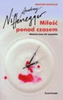 Okładka Miłość ponad czasem