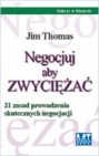 Negocjuj aby zwyciężać