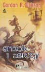 Okładka Smok i Jerzy