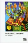 Okładka Judaizm bez tajemnic