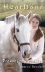 Okładka Heartland: Prędzej czy później