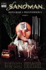 Okładka Sandman Refleksje i przypowieści cz.1