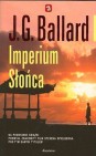 Okładka Imperium Słońca