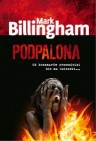 Okładka Podpalona