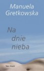 Okładka Na dnie nieba