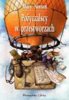 Okładka Pożyczalscy w przestworzach