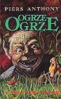 Okładka Xanth: Ogrze, ogrze