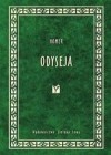 Okładka Odyseja