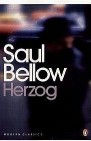 Okładka Herzog