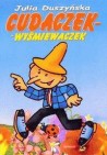 Okładka Cudaczek-Wyśmiewaczek